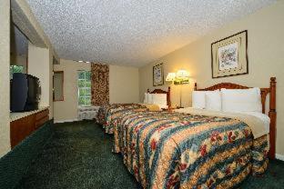 Americas Best Value Inn-Winnsboro Værelse billede